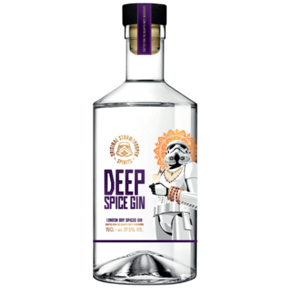 Stormtrooper Deep Spice Gin