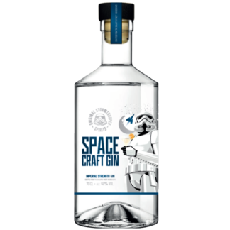 Stormtrooper Space Craft Gin