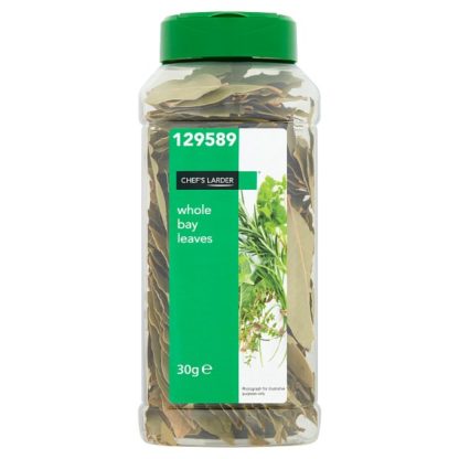 CL Whole Bay Leafs 30g (Case Of 6)