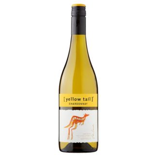Yellow Tail Chardonnay 75cl (Case Of 6)