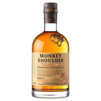 Monkey Shoulder 70cl (Case Of 6)