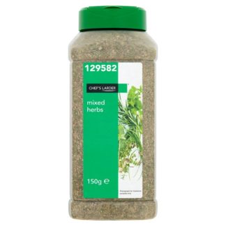 CL Mixed Herbs 150g (Case Of 6)