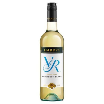 Hardys VR Sauvignon Blanc 75cl (Case Of 6)