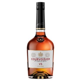 Courvoisier VS Cognac 70cl (Case Of 6)