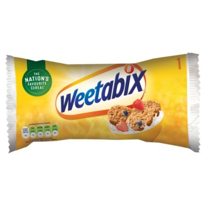 Weetabix Catering C Pack 96s