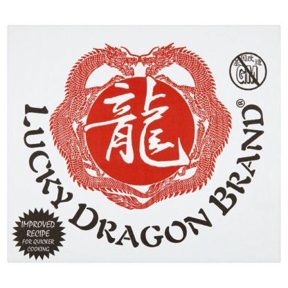 L/Dragon P/Steam Noodle NO1 9kg