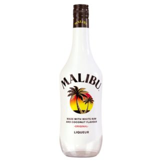 Malibu 1ltr (Case Of 6)