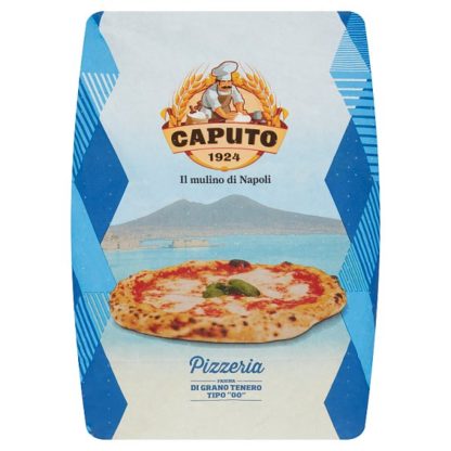 Caputo Pizza Flour Blue 15kg