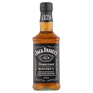 Jack Daniels PM1299 35cl (Case Of 6)