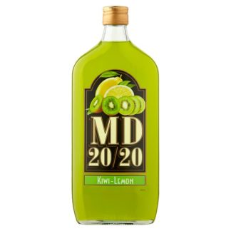 MD 20/20 Kiwi Lemon 75cl (Case Of 12)