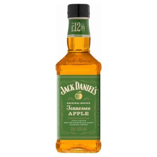 Jack Daniels Apple PM1299 35cl (Case Of 6)