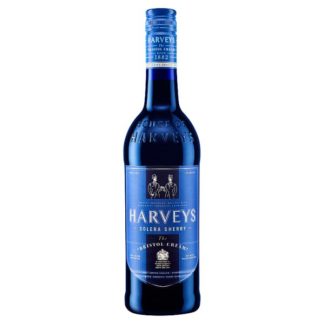 Harveys Bristol Cream Sherry 75cl (Case Of 6)