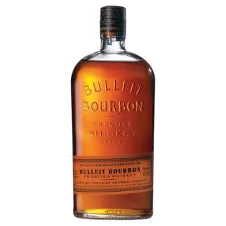Bulleit Bourbon 70cl (Case Of 6)