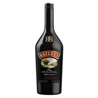 Baileys Irish Cream 1ltr (Case Of 6)