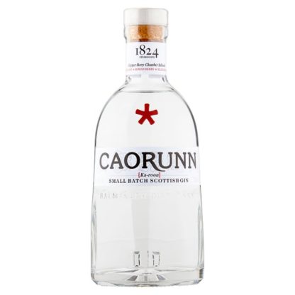 Caorunn Small Scottish Gin 70cl (Case Of 6)