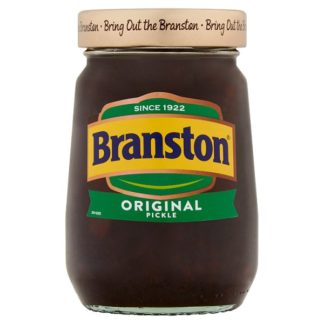 Branston Pickle Original 360g (Case Of 6)