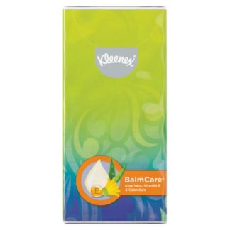 Kleenex Balsam Tissues 9pk (Case Of 18)
