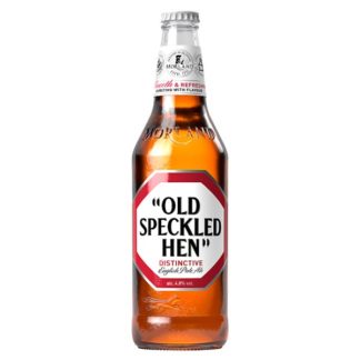 Old Speckled Hen 500ml (Case Of 8)
