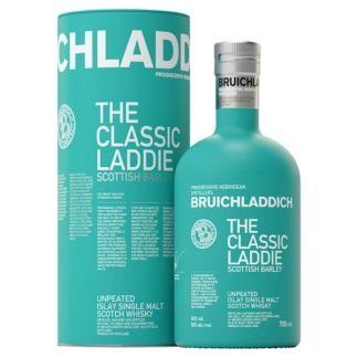 Bruichladdich The Classic La 70cl (Case Of 6)