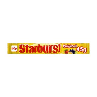 Starburst Original PM60 45g (Case Of 24)