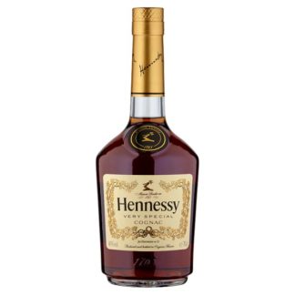 Hennessy VS Cognac 70cl (Case Of 6)