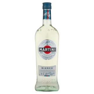 Martini Bianco 75cl (Case Of 6)