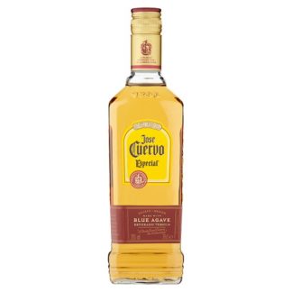 Jose Cuervo Gold Tequila 70cl (Case Of 6)