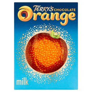 Terrys Choc Org Ball Mill 157g (Case Of 12)