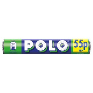 Polo Original PM55 34g (Case Of 32)