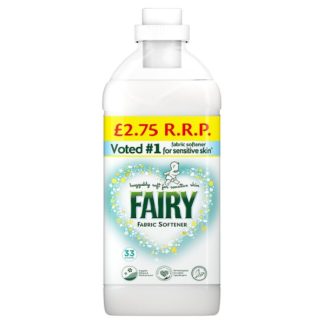 Fairy Fab Con PM275 1.15ltr (Case Of 8)