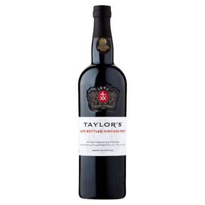 Taylors Port LBV 75cl (Case Of 6)