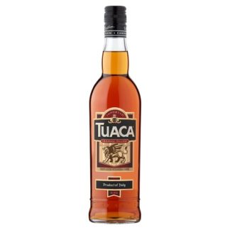 Tuaca Liqueur 70cl (Case Of 6)