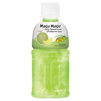 Mogu Mogu Nata De Coco Melon 320ml (Case Of 24)