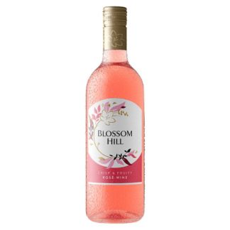 Blossom Hill Rose 75cl (Case Of 6)
