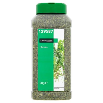 CL Chives 50g (Case Of 6)