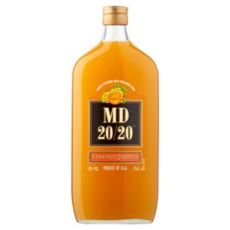 MD 20/20 Orange Jubilee CT12 75cl (Case Of 12)