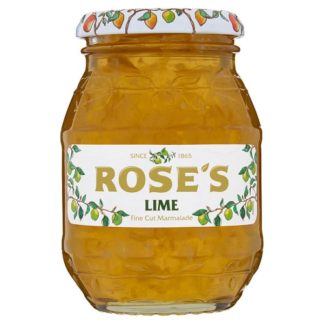 Roses Lime Marmalade 454g (Case Of 6)