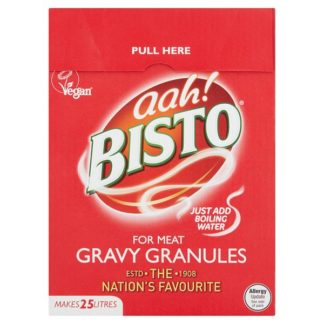 Bisto Gravy Granules 1.8kg