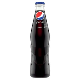 Pepsi Regular NRB 12x330m