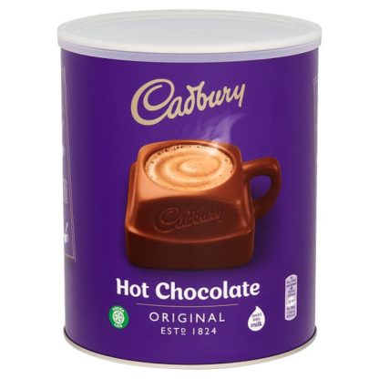 Cad Drinking Chocolate 2kg (Case Of 6)
