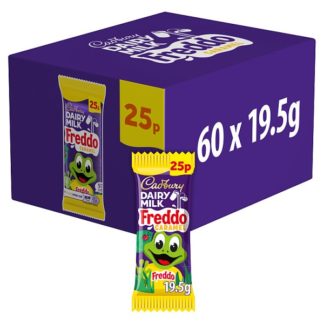 Cadbury Freddo Caramel PM25 19g (Case Of 60)