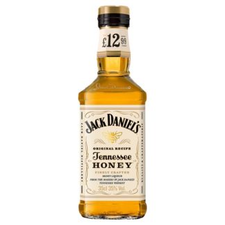 JD Tennessee Honey PM1299 35cl (Case Of 6)