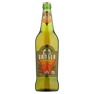 Bangla Premium Beer NRB 660ml (Case Of 12)