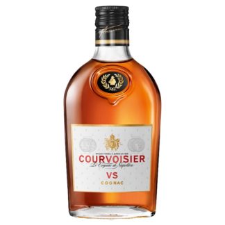 Courvoisier VS Cognac 35cl (Case Of 4)