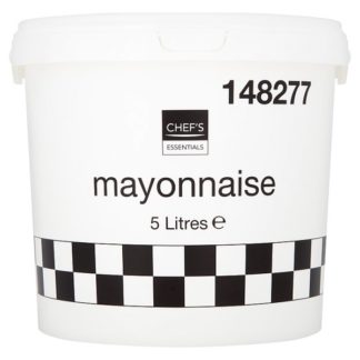 CE Mayonnaise 5ltr