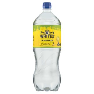 R Whites Lemonade 1.5ltr (Case Of 12)