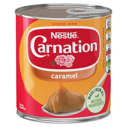 Carnation Caramel 397g (Case Of 6)