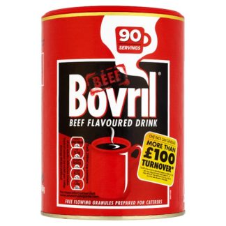 Bovril Beef Flavoured Drink 450g (Case Of 6)