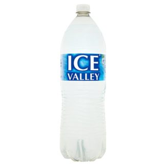 Ice Valley Still 2ltr (Case Of 8)
