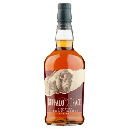 Buffalo Trace Bourbon 40% 70cl (Case Of 6)